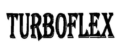 Turboflex Device mark 1817073 Trademark