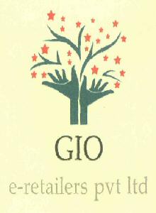 Gio E-retailers Pvt. Ltd Device mark 2908520 Trademark