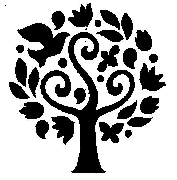 Tree (device) Device mark 2284603 Trademark