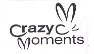 Crazy Moments Device mark 1674013 Trademark