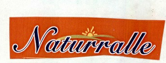 Naturralle (label) Device mark 1546983 Trademark