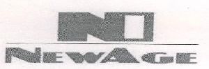 N Newage Device mark 2322233 Trademark
