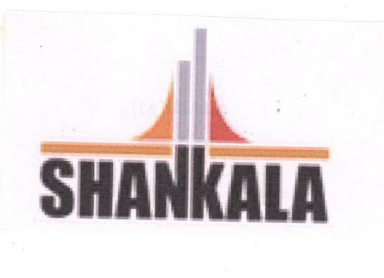 Shankala (label) Device mark 1680533 Trademark