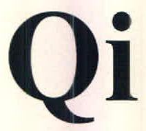 Qi Device mark 2707949 Trademark