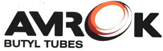 Amrok Butyl Tubes Device mark 2406884 Trademark