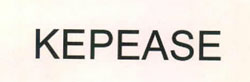 Kepease Device mark 2556644 Trademark