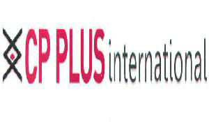 Cp Plus International (with Device) Device mark 2087295 Trademark