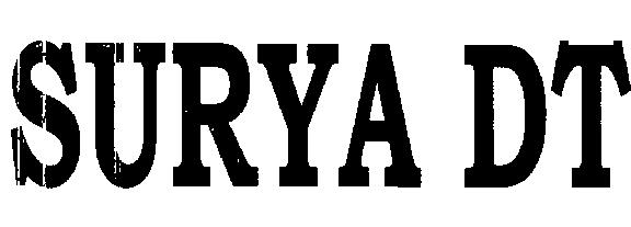Surya Dt (device) Device mark 2249638 Trademark