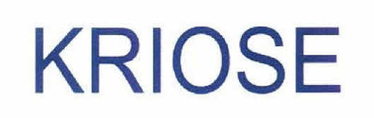 Kriose Device mark 2863121 Trademark