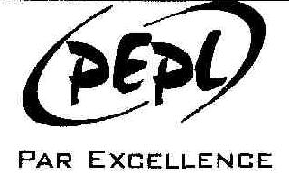 Pepl Device mark 1811677 Trademark