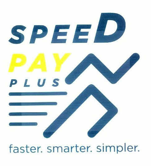 Speed Pay Plus Device mark 2880813 Trademark