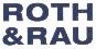 Roth & Rau Device mark 1874404 Trademark