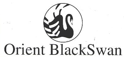 Orient Blackswan Device mark 1751834 Trademark