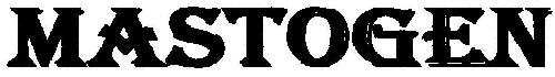 Mastogen Device mark 1934051 Trademark