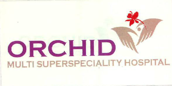 Orchid Device mark 2491732 Trademark
