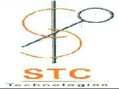 Stc Technologies ( Label) Device mark 1285395 Trademark