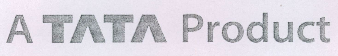 A Tata Product (label) Device mark 1994179 Trademark