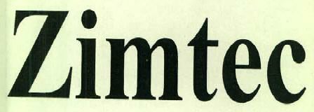 Zimtec Device mark 2580849 Trademark