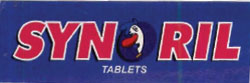 Synoril Device mark 1609287 Trademark