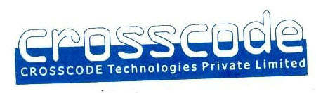 Crosscode Crosscode Technologies Private Limited Device mark 2550630 Trademark