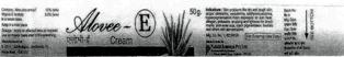Alovee-e(device) Device mark 2510309 Trademark