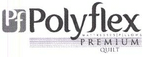 Polyflex Premium Device mark 2017326 Trademark