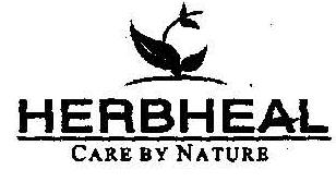 Herbheal Device mark 1914720 Trademark