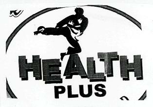 Health Plus(device) Device mark 2537946 Trademark
