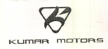Kumar Motors Device mark 2739029 Trademark