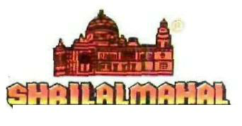 Shrilalmahal Tm [device Of Lal Mahal] Device mark 1201345 Trademark