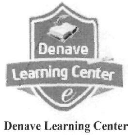 Denave Learning Center (device) Device mark 2541971 Trademark