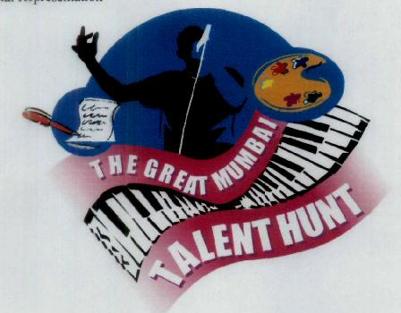 The Great Mumbai Device mark 1724262 Trademark