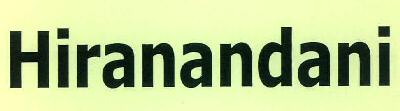 Hiranandani Device mark 2666995 Trademark