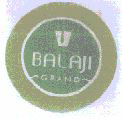 Ablaji Grand (circle Containing Letter) Device mark 1503635 Trademark