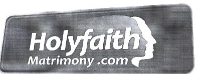 Holyfaith Matrimony.com Device mark 2159138 Trademark