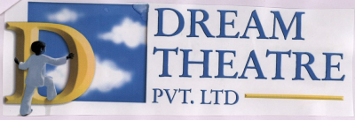 Dream Theatre Pvt. Ltd. (device) Device mark 1770741 Trademark