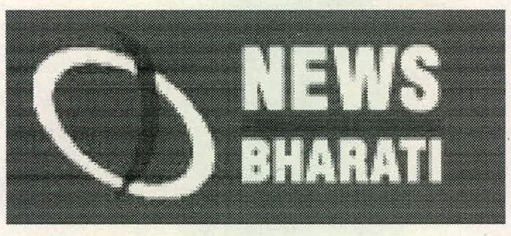 News Bharati Device mark 2183145 Trademark