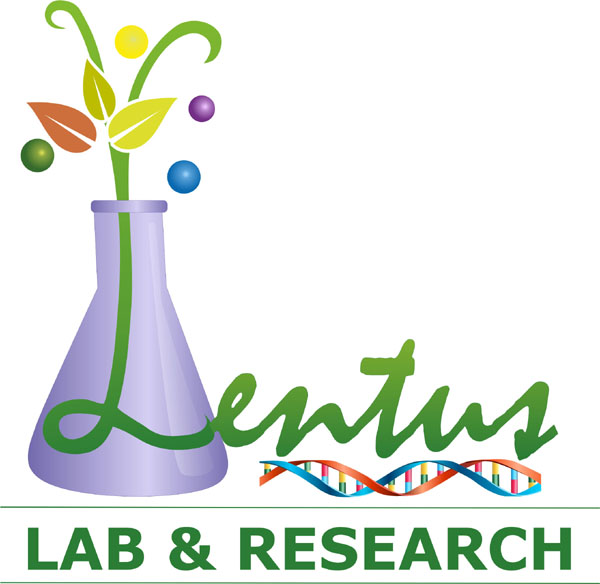 Lentus Lab & Research Device mark 2911376 Trademark