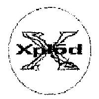 X Xplod (device) Device mark 1305237 Trademark