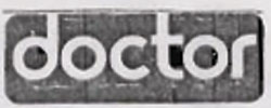 Doctor Device mark 936343 Trademark