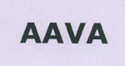 Aava Device mark 1944431 Trademark