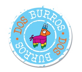 Dos Burros Device mark 2876935 Trademark