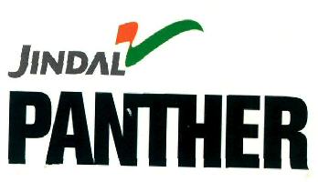 Jindal Panther (label) Device mark 2563586 Trademark