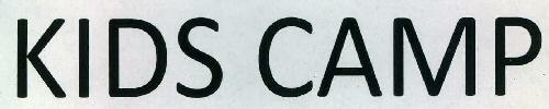 Kids Camp Device mark 2299217 Trademark