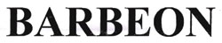Barbeon Device mark 2768843 Trademark