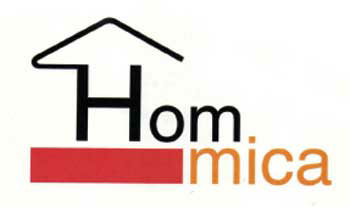 Hom Mica (label) Device mark 1397513 Trademark