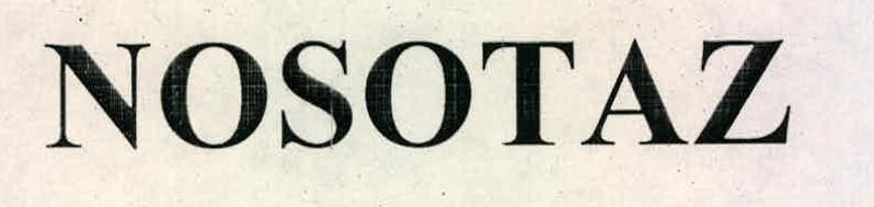 Nosotaz Device mark 2218287 Trademark
