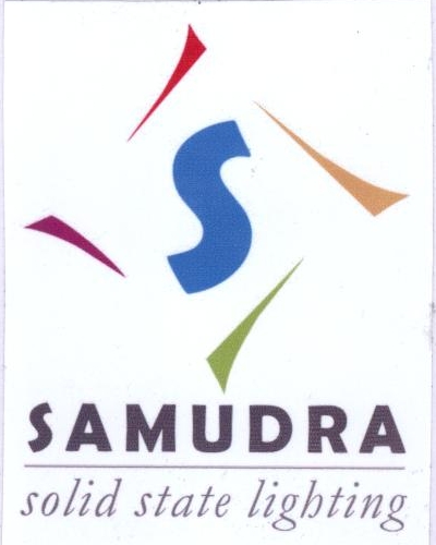 Samudra Device mark 1842454 Trademark