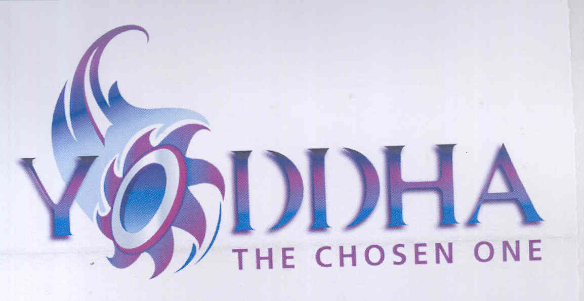 Yoddha Device mark 1692415 Trademark