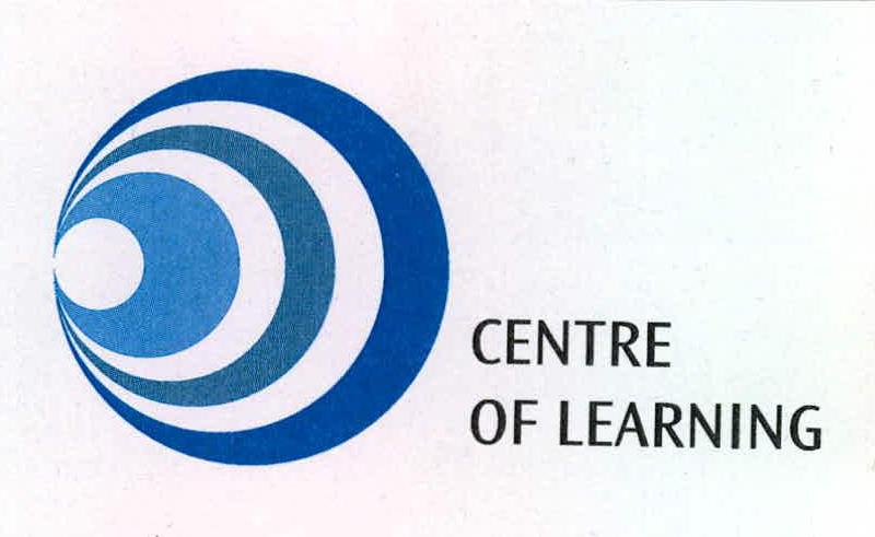 Centre Of Learning Device mark 2218764 Trademark